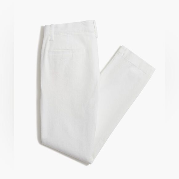 NWT J. Crew Factory Boys' skinny-fit pant in flex chino - Picture 3 of 8